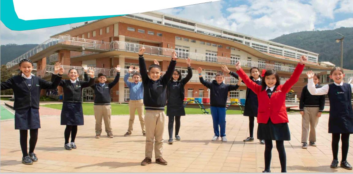 Foto COLEGIO GIMNASIO LOS PINOS